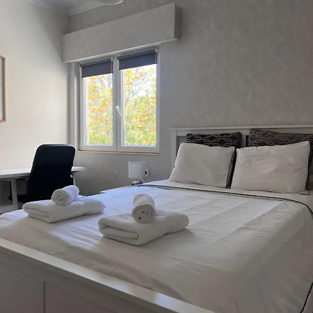 Confortavel Accommodatie bij particulieren *