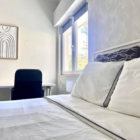 Confortavel Accommodatie bij particulieren Amadora