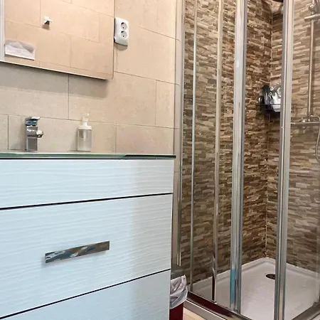 Accommodatie bij particulieren Confortavel