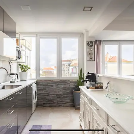 Confortavel Accommodatie bij particulieren