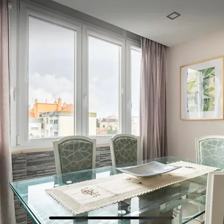 Confortavel Accommodatie bij particulieren Amadora
