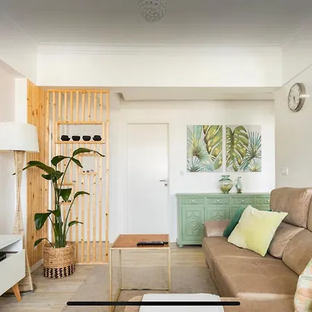 Confortavel Accommodatie bij particulieren *