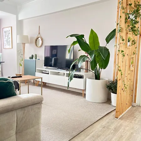 Accommodatie bij particulieren Confortavel Amadora